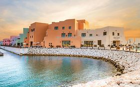 Mina Hotel
